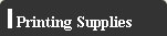 Printing Supplies